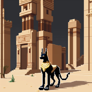 Anubis